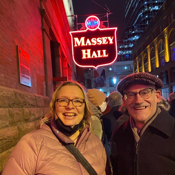 Meet your Posher, Brenda - Picture 1 of 1